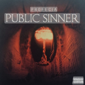Public Sinner - so deus sabe (Explicit)