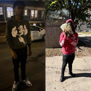 ride with me 2 (feat. dman)