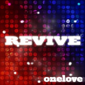 Glory to Your Name(Revive Song)