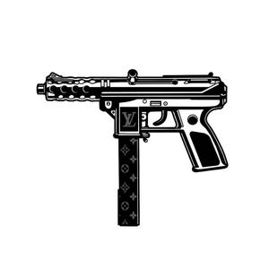 Clique (feat. Lil Rel) (Explicit)