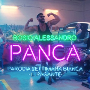 Panca (Parodia Settimana Bianca)