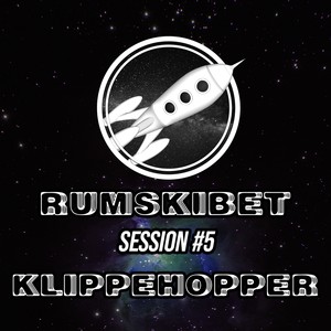 Jeg Har Det Fedt Lige Her. Rumskibet Session #5 (Explicit)