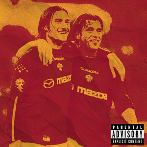 TOTTI E CASSANO (Explicit)