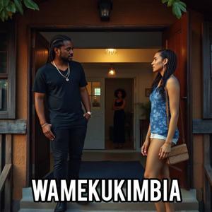 Wame Kukimbia
