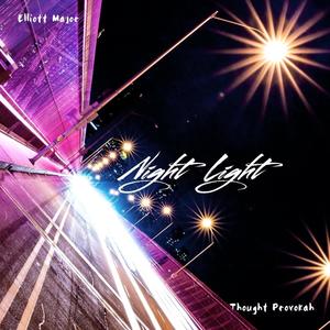 Night Light (feat. Elliott Major) (Explicit)