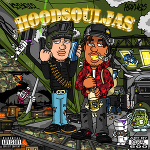 Hood Souljas (Explicit)