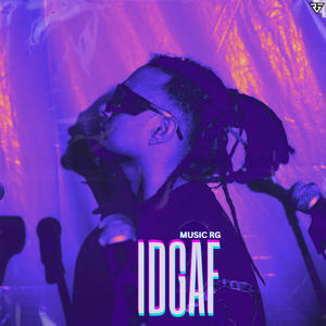 IDGAF