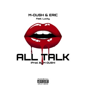 All Talk (Explicit)