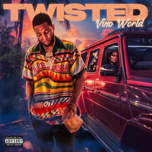 Twisted (Explicit)