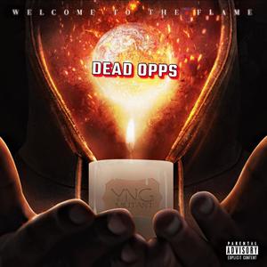 Dead Opps (feat. Isaiah Moore & Tay Richh) (Explicit)