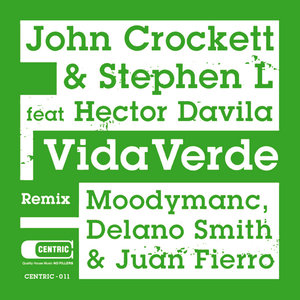 Vida Verde (feat. Hector Davila)