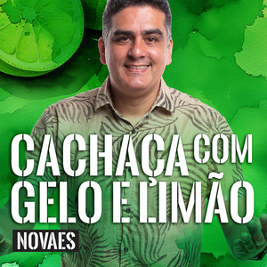 Cachaça Com Gelo E Limão