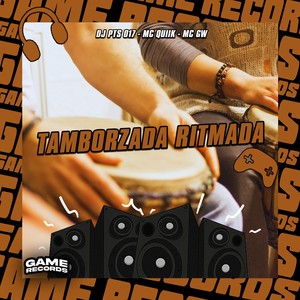 Tamborzada Ritmada (Explicit)