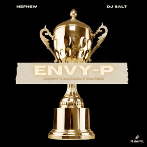 Envy - P Most Valuably Hated (Explicit)