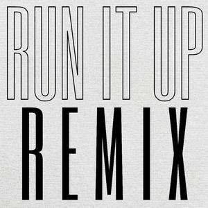 RUN IT UP (feat. Concept) (Remix)