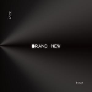 Brand New (Explicit)