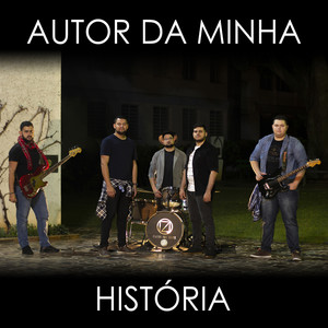 Autor da Minha História