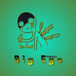 Big Ego (feat. Prod by Waves) (Explicit)