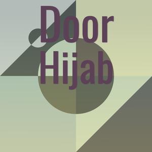 Door Hijab