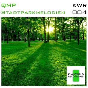 Stadtparkmelodien EP