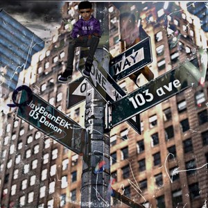 Treeshes and babas (feat. Chin) (Explicit)