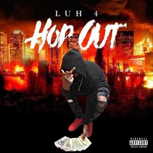 LUH 4 - HOPOUT (Explicit)