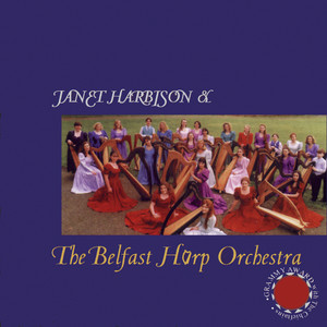 Janet Harbison & The Belfast Harp Orchestra