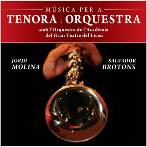 Concert Catalanesc - III. Temps de Sardana