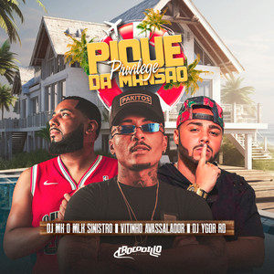 Pique da Mansão Privilege (Explicit)