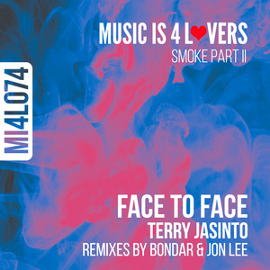 Face To Face (Bondar Remix)