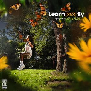 LEARN 222 FLY (feat. Yanna G & SVMBV) (Explicit)