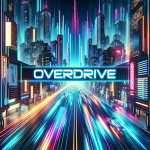 Overdrive