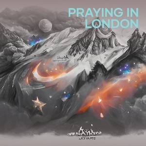 Praying in London