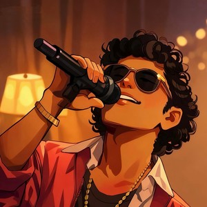 Bobo博official - 当初的爱情匆匆走过 (funky版)