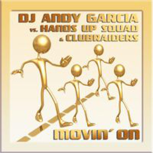 Movin'on (Nightshifters Remix)