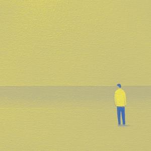 I CAN'T WAIT (feat. Bricolage)