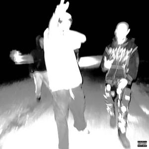 GHOSTBOY (feat. Mak'Nil) [Explicit]