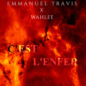 C'est l'enfer