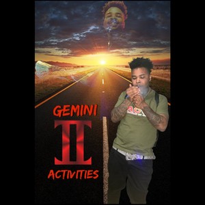 Gemini Activities (Explicit)