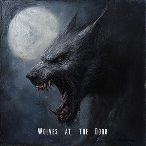 Wolves At The Door