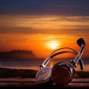 Gentle Night Melodies: Music for Evening Calm