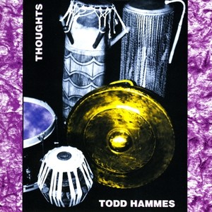 HAMMES, T.: Percussion Music (Thoughts) [Hammes]