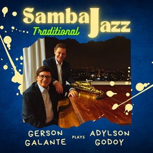 Samba Jazz Traditional