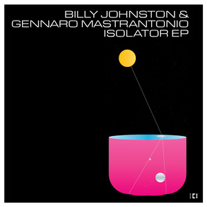 ISOLATOR EP