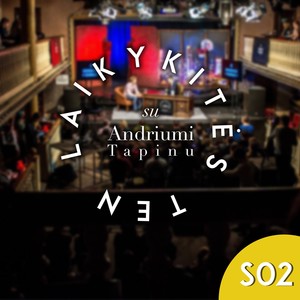 Gabrielius Liaudanskas - Svaras. Greitai Ir Šventiškai