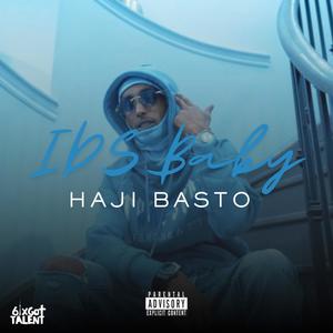 Red Rum (feat. Haji Basto & 15Nassau) (Explicit)