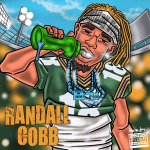 RANDALL COBB (Explicit)