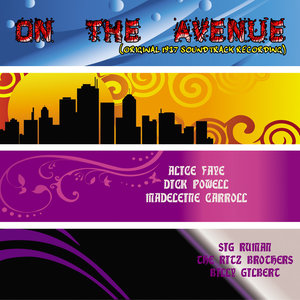 You're Laughing At Me / Ochye Tchomio (Dork Eyes)