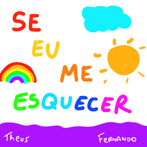 Se Eu Me Esquecer