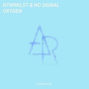 Oxygen(with No Signal)
